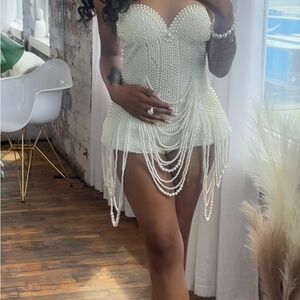 Small Treasure Chest Beauty